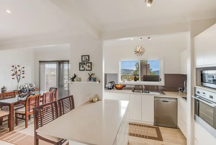 Fourth view of Homely house listing, 33 Headlam Parade, Springfield NSW 2250