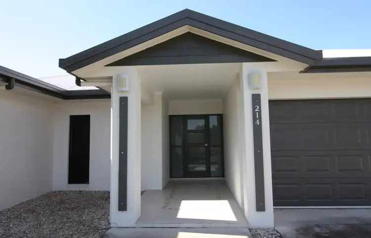 Second view of Homely house listing, 214 Hastie Road, Mareeba QLD 4880