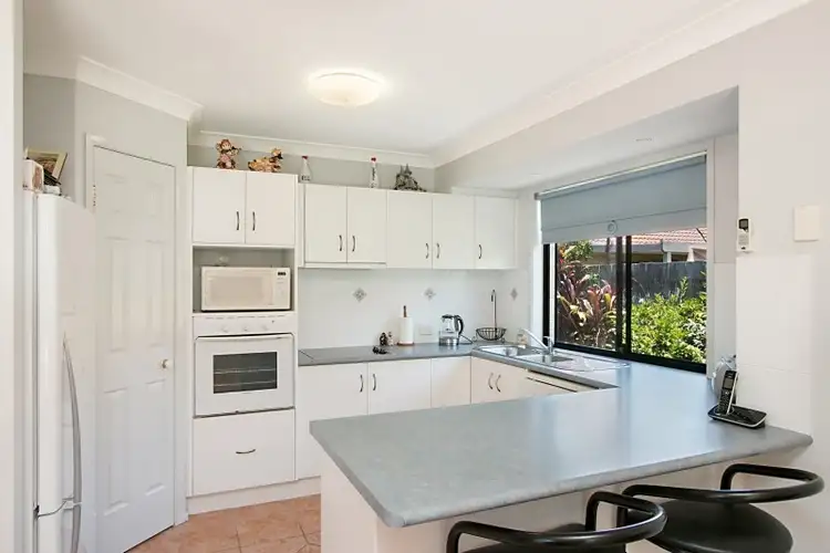 Sixth view of Homely house listing, 14 Birkdale Court, Banora Point NSW 2486