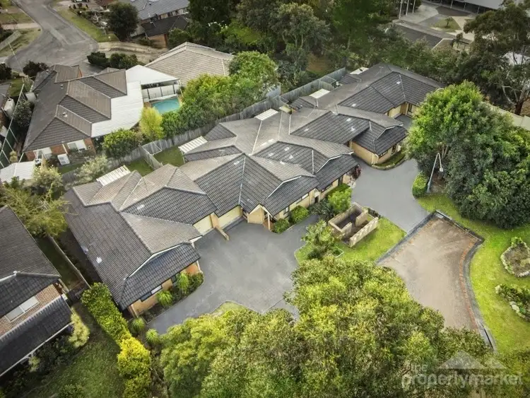 Third view of Homely block of units listing, Unit 1-5 6-7 Bell Close, Mardi NSW 2259