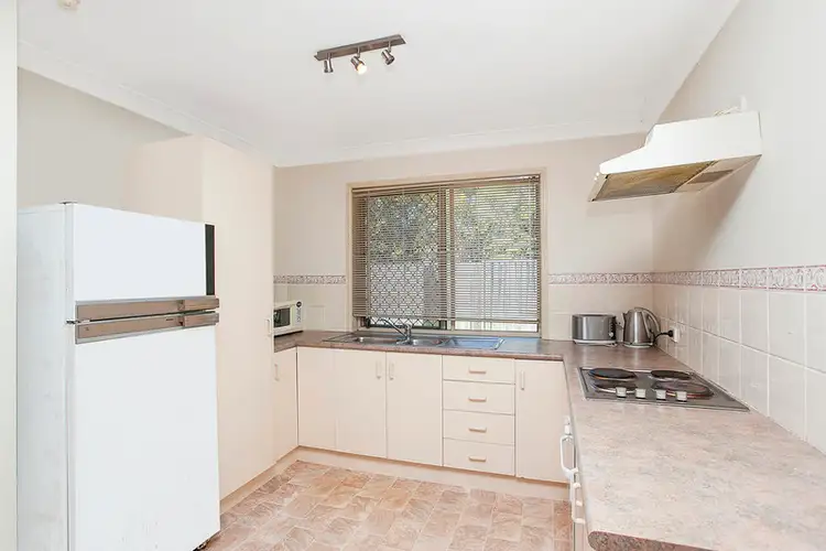 Third view of Homely semi-detached listing, 2/57 Rivergum Drive, Nerang QLD 4211