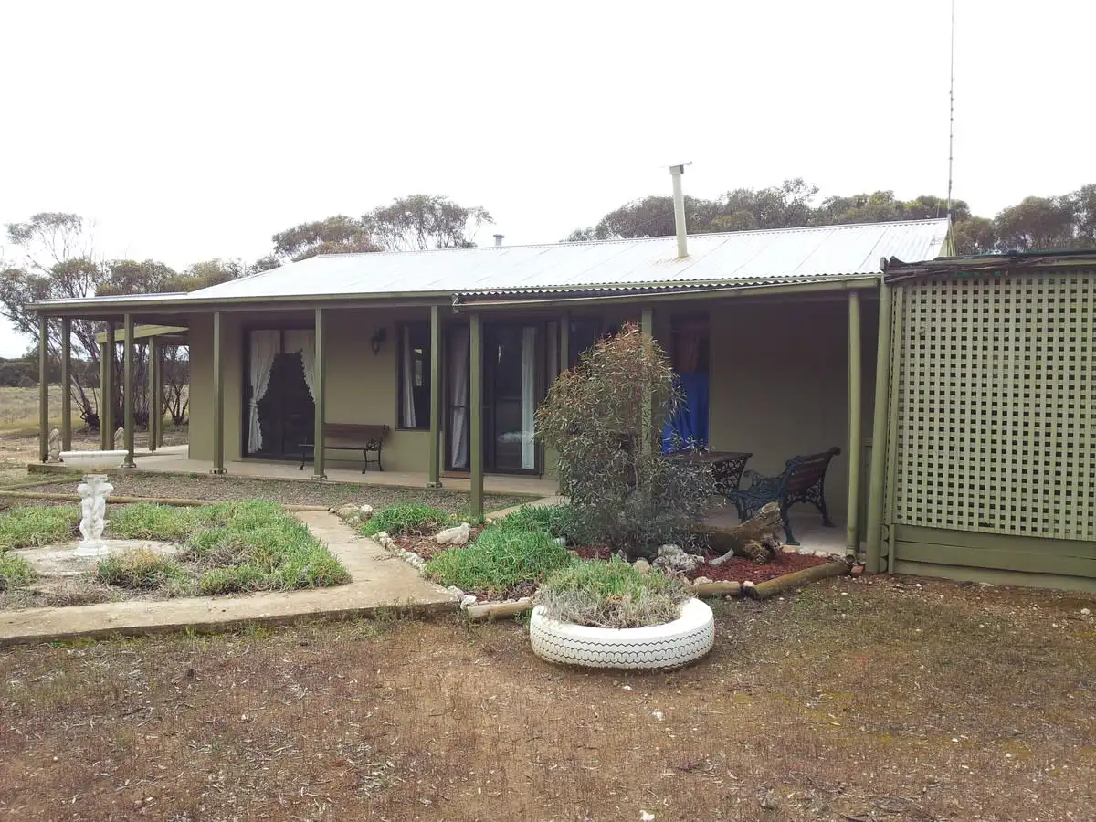 Main view of Homely rural property listing, Address available on request