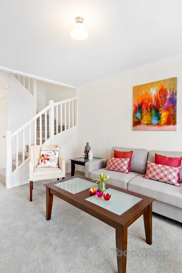 Third view of Homely townhouse listing, 5/98 Woodend Road, Trott Park SA 5158