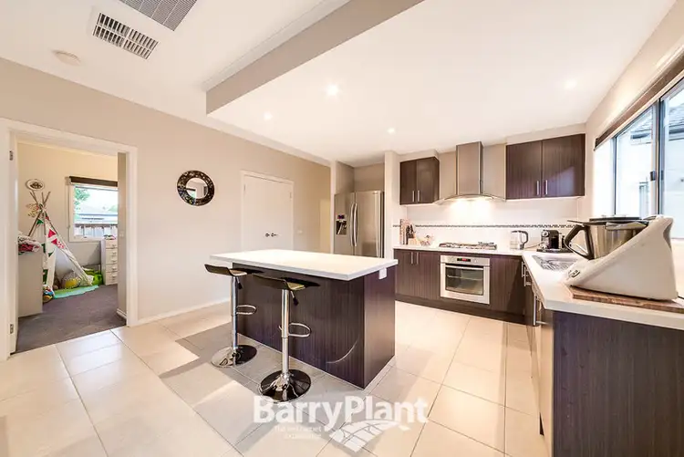 Third view of Homely house listing, 26 Algerd Way, Pakenham VIC 3810