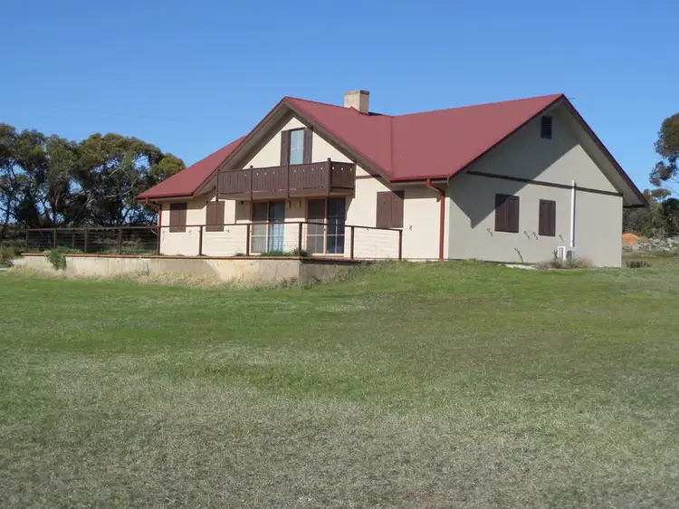 Second view of Homely rural property listing, Address available on request