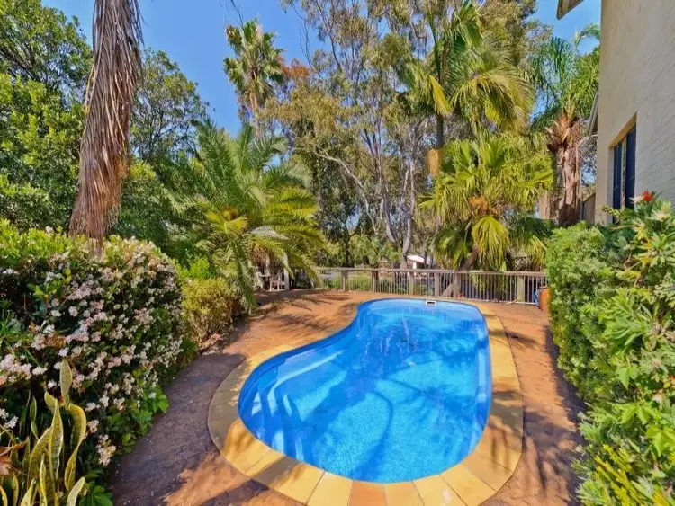 Sixth view of Homely townhouse listing, 4/192 Matthew Flinders Drive, Port Macquarie NSW 2444