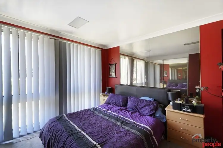 Fourth view of Homely house listing, 123 Helicia Road, Macquarie Fields NSW 2564
