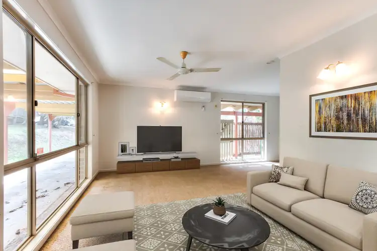 Second view of Homely house listing, 7 Mersing Court, Tanah Merah QLD 4128