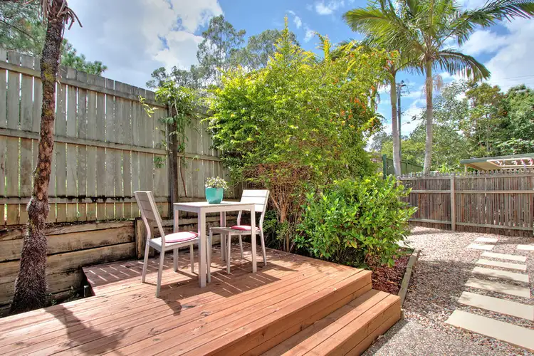 Main view of Homely townhouse listing, Unit 2/18 Daisy Hill Road, Daisy Hill QLD 4127