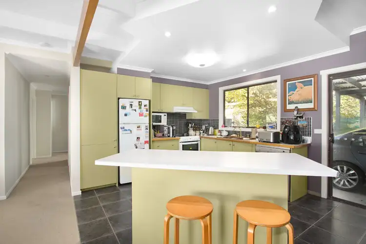 Fourth view of Homely rural property listing, 1205 Bloomfield Road, Crossover VIC 3821