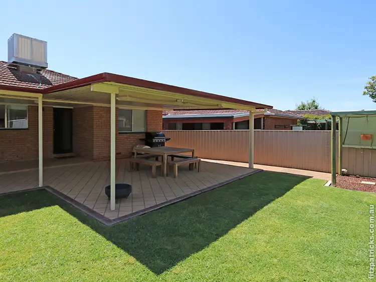 Fourth view of Homely house listing, 36 Walana Crescent, Kooringal NSW 2650