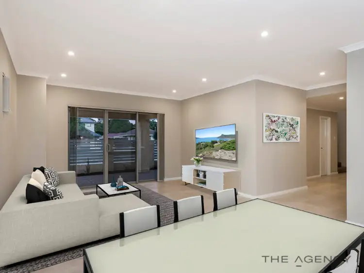 Second view of Homely townhouse listing, 41 Gretham Road, Westminster WA 6061