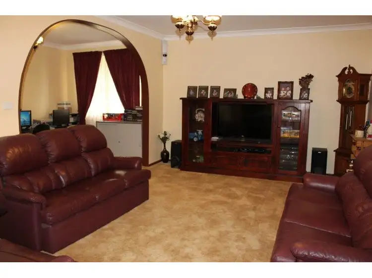 Fifth view of Homely house listing, 5 Palmer Crescent, Gunnedah NSW 2380