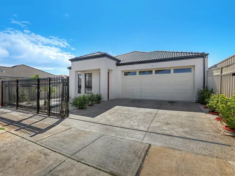 Main view of Homely house listing, 26 Rosedale Avenue, Blair Athol SA 5084