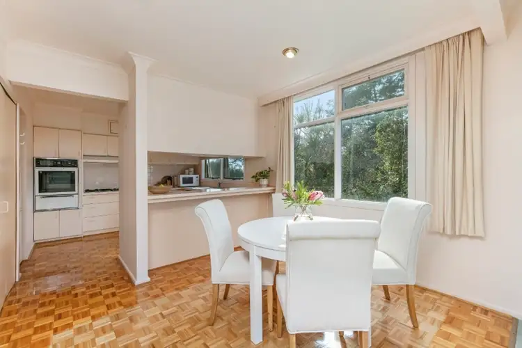 Fifth view of Homely house listing, 3 Allfrey Court, Mount Eliza VIC 3930