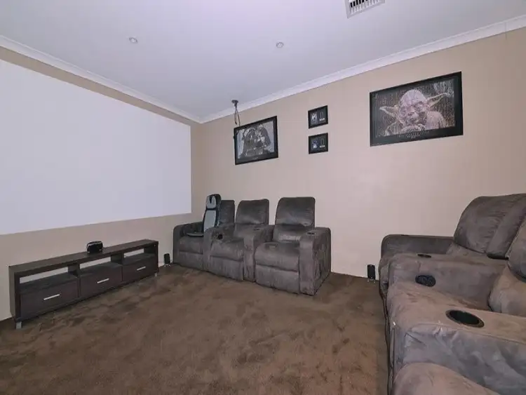 Fourth view of Homely house listing, 27 Vincent Road, Sinagra WA 6065