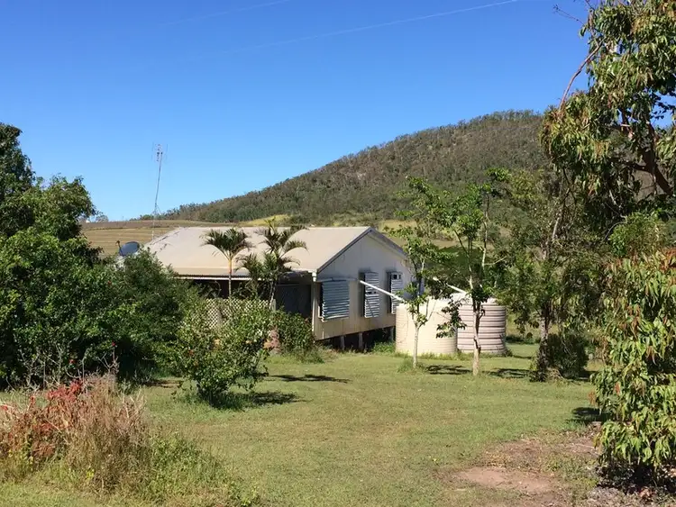 LOT 1/213 Bungundarra Road, Bungundarra QLD 4703