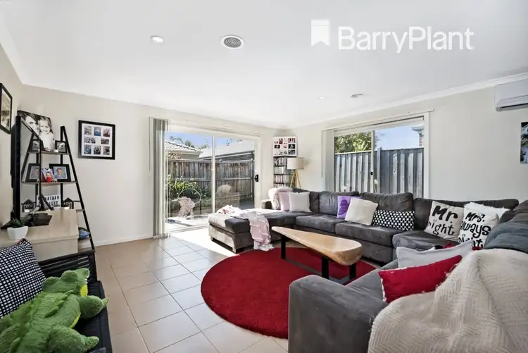 Fifth view of Homely house listing, 88 Fallingwater Drive, Pakenham VIC 3810