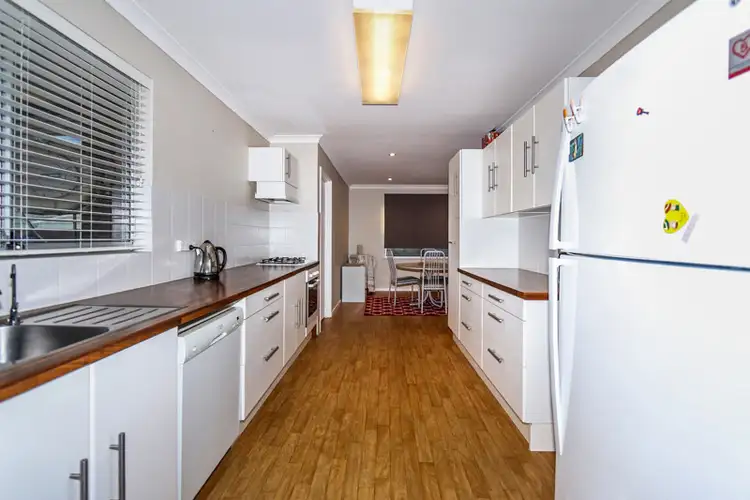 Fourth view of Homely house listing, 66 Dundebar Road, Wanneroo WA 6065