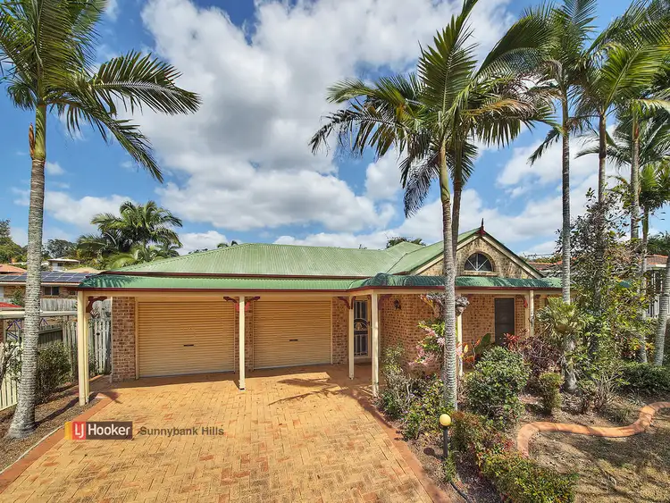 22 Sheffield Place, Kuraby QLD 4112