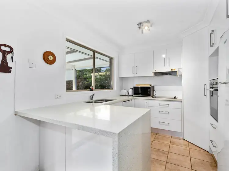 Fourth view of Homely house listing, 9 Carnarvon Court, Pottsville NSW 2489