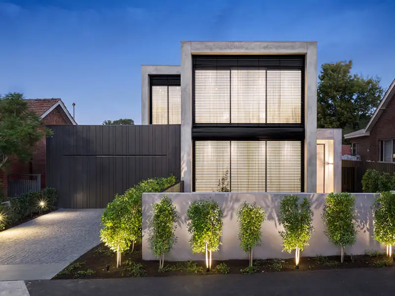 Main view of Homely house listing, 18 Cawkwell Street, Malvern VIC 3144