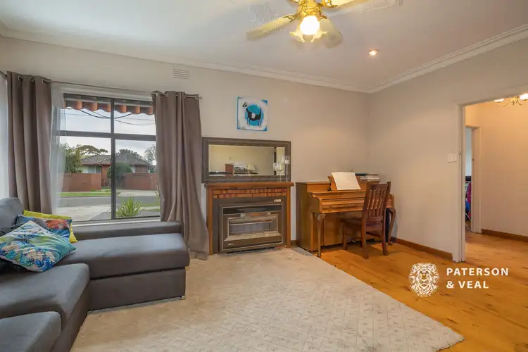 Second view of Homely house listing, 9 Goderic Street, Wendouree VIC 3355