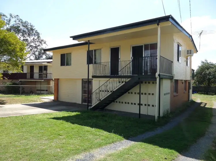 Second view of Homely house listing, 34 Golden Street, Logan Central QLD 4114