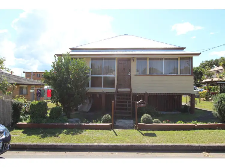 10 Blackburn Lane, Moorooka QLD 4105
