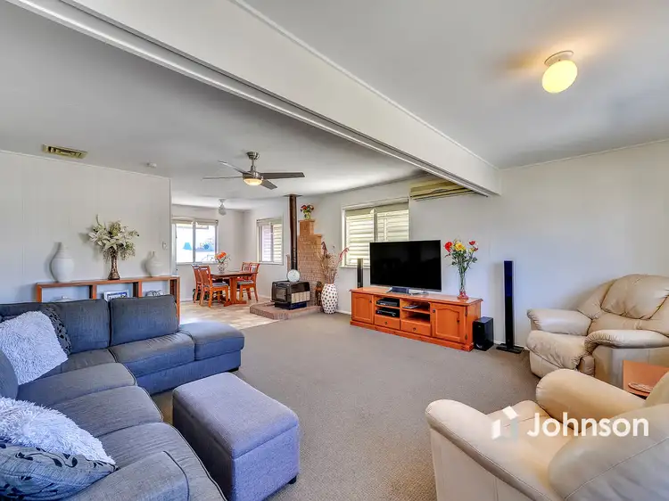 Second view of Homely house listing, 103 Wildey Street, Raceview QLD 4305