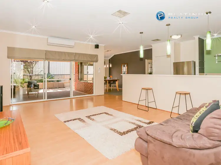 Seventh view of Homely house listing, 6 Ridglea Link, Clarkson WA 6030