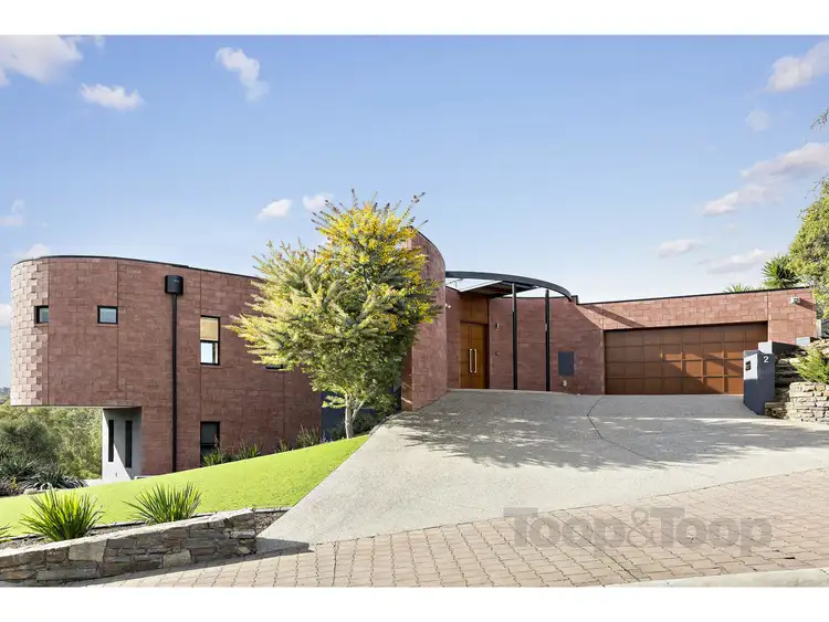 2 King George Avenue, Athelstone SA 5076