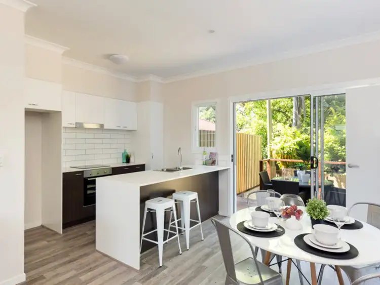 Fourth view of Homely townhouse listing, 3/34 Aubigny Street, Annerley QLD 4103
