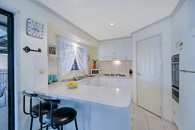 Sixth view of Homely house listing, 15 Guila Court, Epping VIC 3076