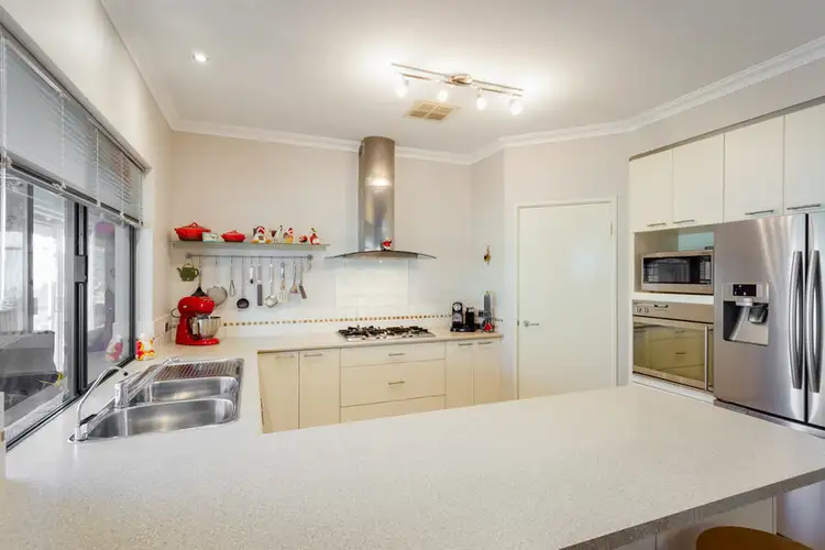Fourth view of Homely house listing, 6 Blissett Drive, Bedfordale WA 6112