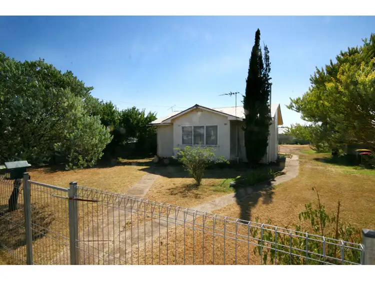31 Wee Waa Street, Boggabri NSW 2382