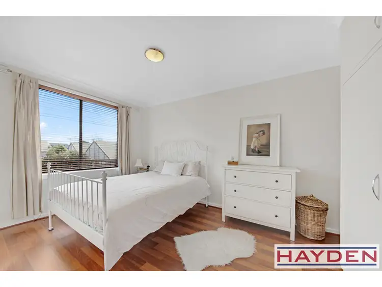 Third view of Homely apartment listing, 7/191 Arthur Street, Fairfield VIC 3078