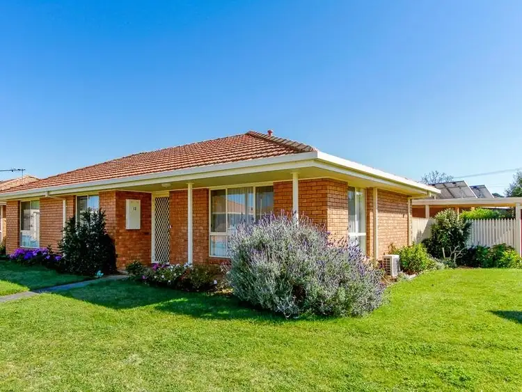 12/242A Raglan Street, Sale VIC 3850