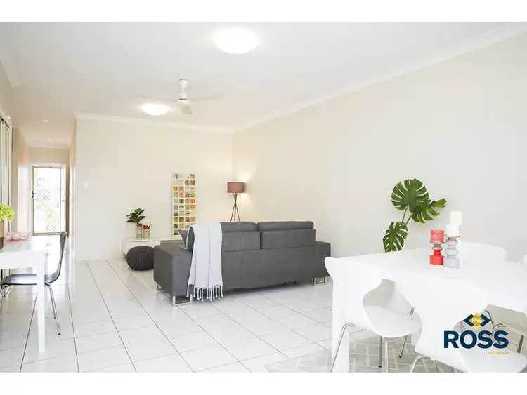 Seventh view of Homely semi-detached listing, 1/62 Santal Drive, Rasmussen QLD 4815