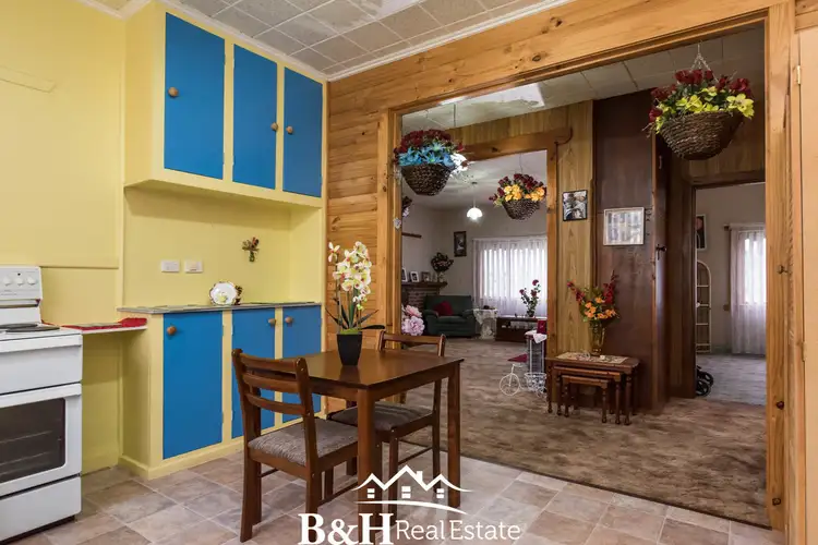 Second view of Homely house listing, 32 James Street, Ulverstone TAS 7315