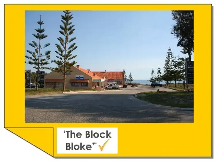 Third view of Homely land listing, 60 Whitfield Drive, Two Rocks WA 6037