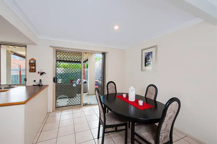 Sixth view of Homely townhouse listing, 18b/2 Ridgevista Court, Reedy Creek QLD 4227