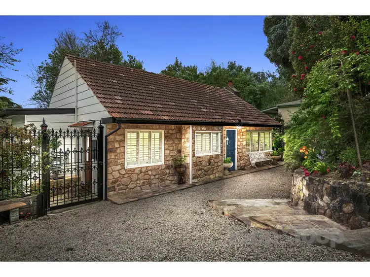 34 Mabel Street, Stirling SA 5152