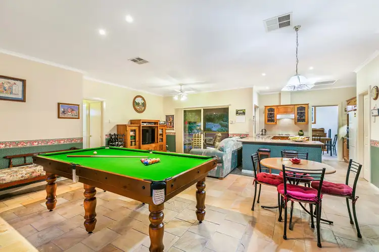 Fifth view of Homely house listing, 61 Capella Drive, Hallett Cove SA 5158