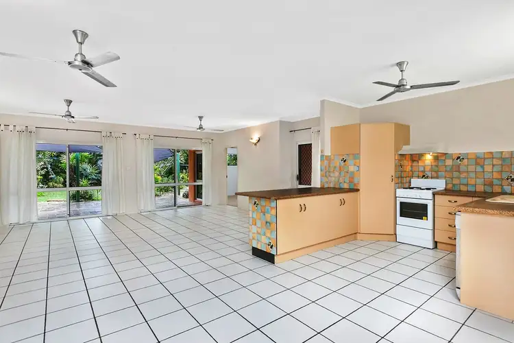 Third view of Homely house listing, 83 Baronia Crescent, Holloways Beach QLD 4878