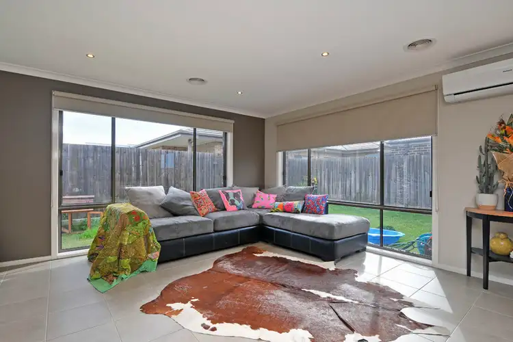 Third view of Homely house listing, 21 Huntingfield Close, Traralgon VIC 3844