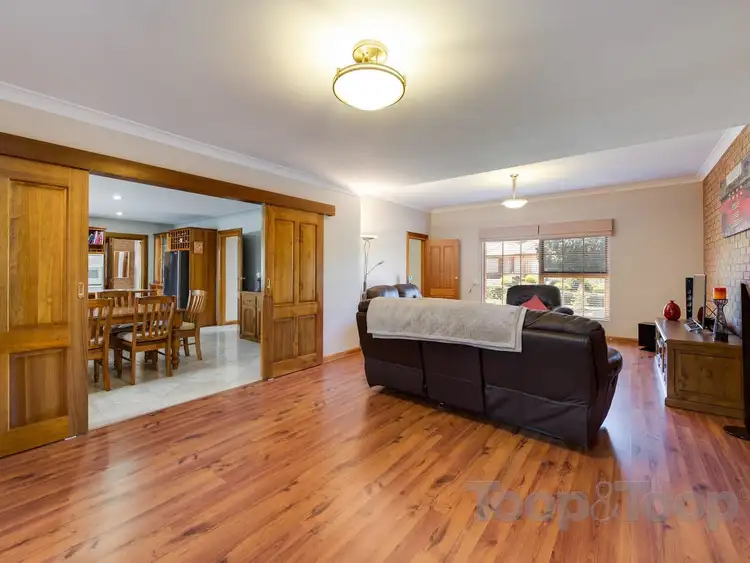 Fifth view of Homely house listing, 18 Legacy Crescent, Modbury North SA 5092