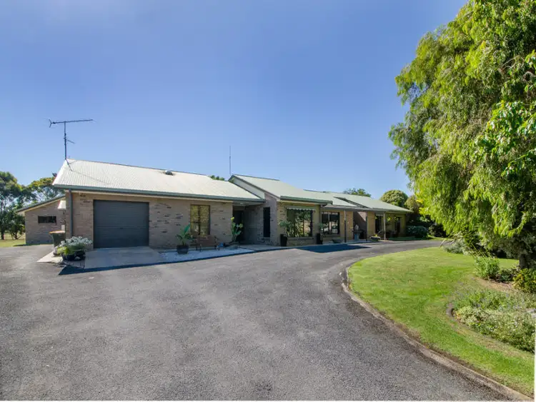 Fourth view of Homely rural property listing, 56 Woodlands Road, Yahl SA 5291