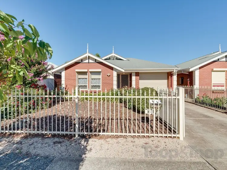 4A Porchester Street, Campbelltown SA 5074