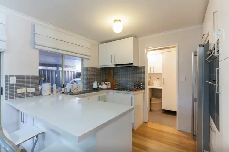 Third view of Homely townhouse listing, 1/388 Canning Highway, Como WA 6152